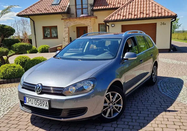 volkswagen Volkswagen Golf cena 23777 przebieg: 202000, rok produkcji 2010 z Żyrardów